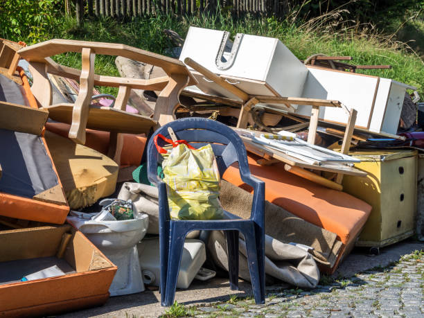 Best Professional Junk Removal  in Brawley, CA
