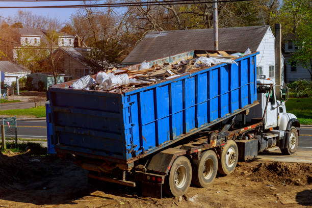 Best Garage Cleanout Services  in Brawley, CA