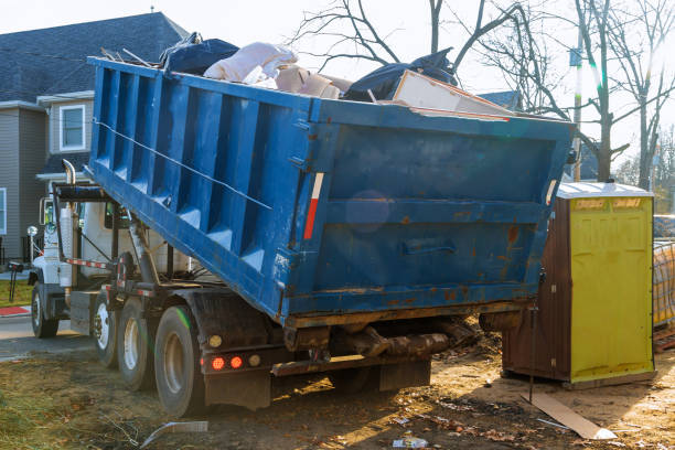 Best Trash Removal Near Me  in Brawley, CA