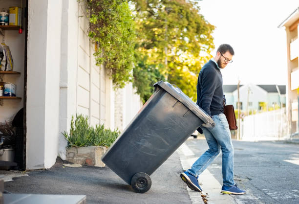 Attic Cleanout Services in Brawley, CA