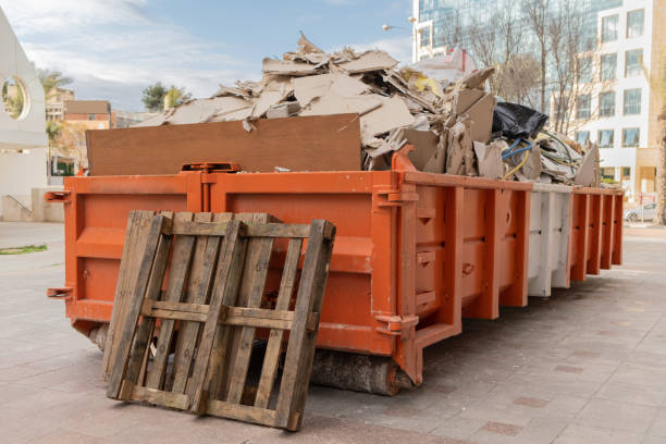 Yard Cleanup Services in Brawley, CA