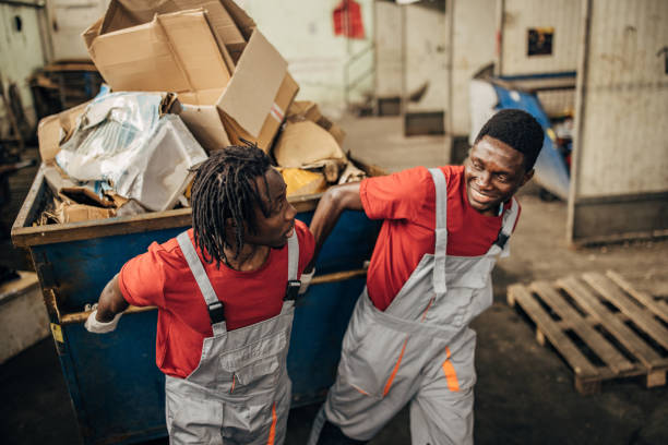 Best Residential Junk Removal  in Brawley, CA