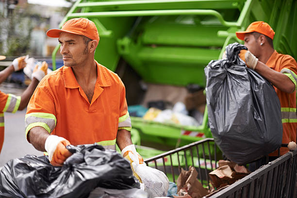 Best Attic Cleanout Services  in Brawley, CA