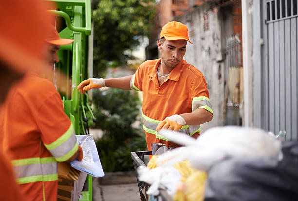 Professional Junk Removal in Brawley, CA