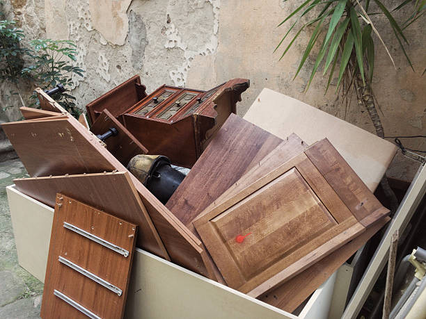 Appliance Disposal in Brawley, CA